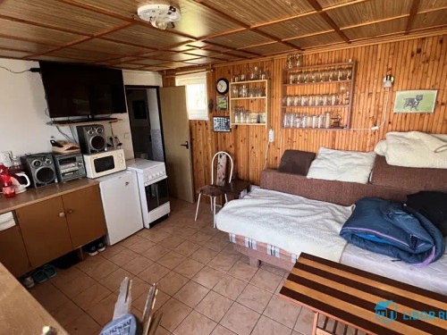 Prodej chaty 23 m², pozemek 604 m²