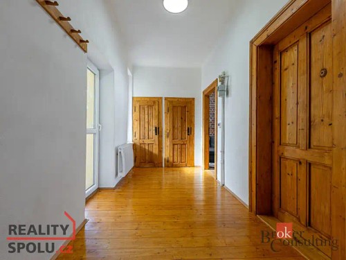 Prodaný byt 3+kk 65 m²