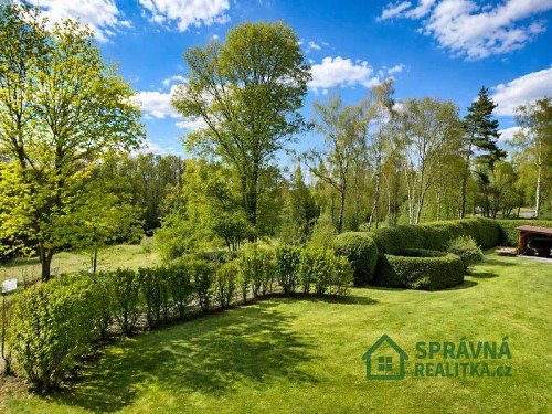Prodej chaty 95 m², pozemek 697 m²