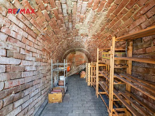 Prodej domu 95 m², pozemek 181 m²