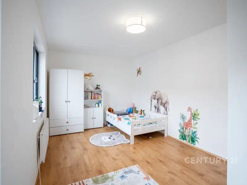 Prodej bytu 3+kk 93 m²