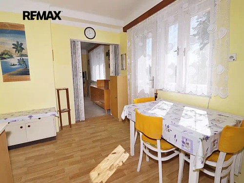 Prodej domu 144 m², pozemek 669 m²