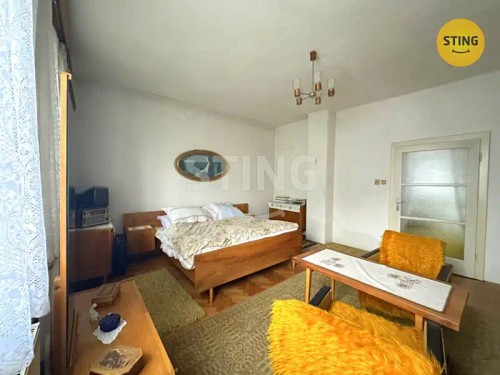 Prodej domu 300 m², pozemek 3374 m²