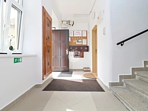 Prodaný byt 1+1 42 m²