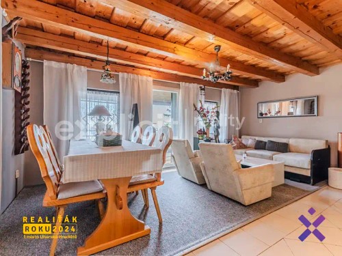 Prodej chalupy 71 m², pozemek 593 m²