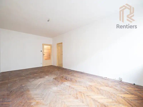 Prodaný byt 3+1 84 m²