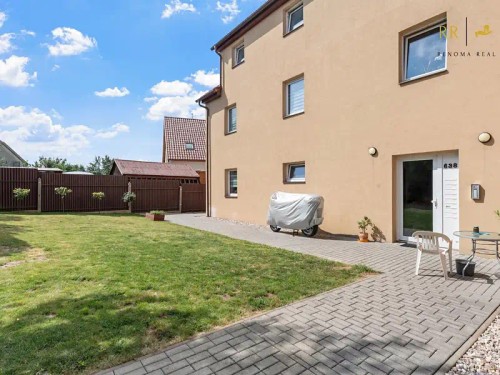 Prodej bytu 2+1 53 m²