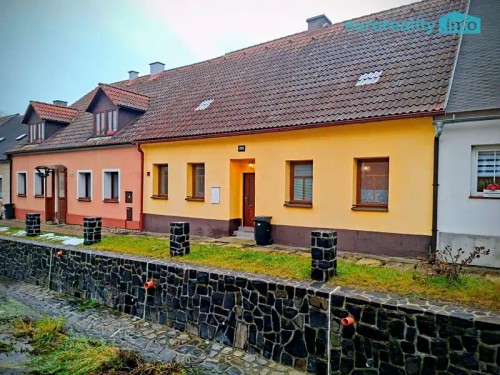 Prodej domu 150 m², pozemek 306 m²