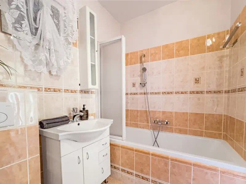 Prodej domu 245 m², pozemek 390 m²