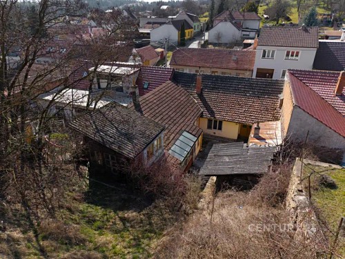 Prodej domu 124 m², pozemek 737 m²