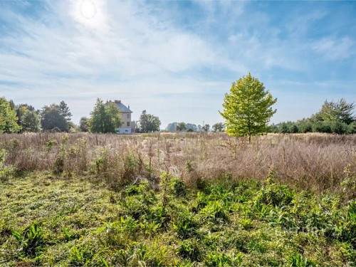 Prodej stavebního pozemku 961 m²