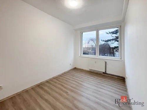 Prodaný byt 2+kk 54 m²