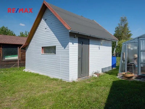 Prodej domu 170 m², pozemek 477 m²