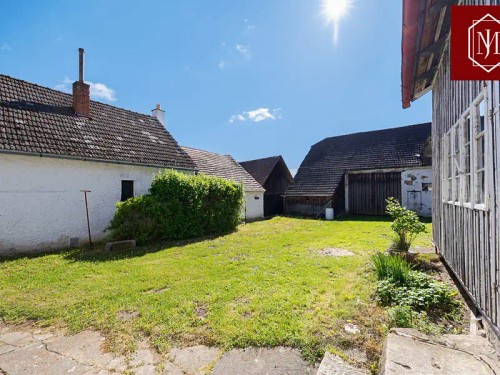Prodej chalupy 269 m², pozemek 2309 m²