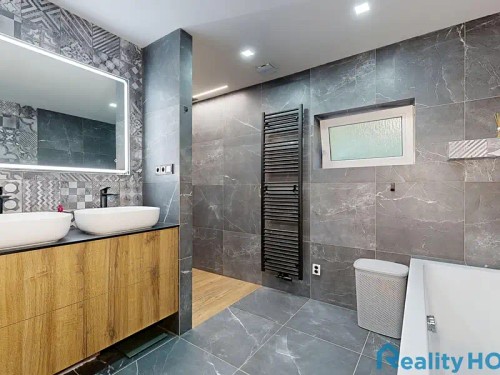 Prodej domu 132 m², pozemek 1922 m²