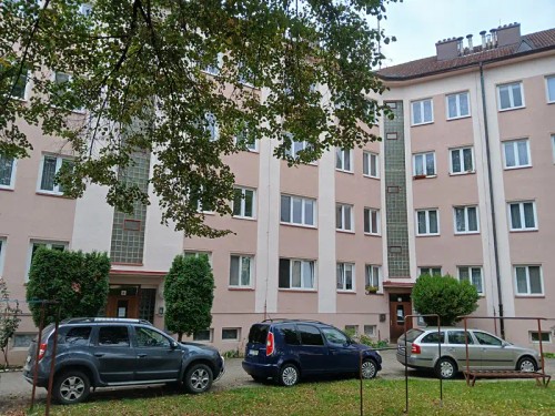 Prodaný  byt 3+1 101 m²