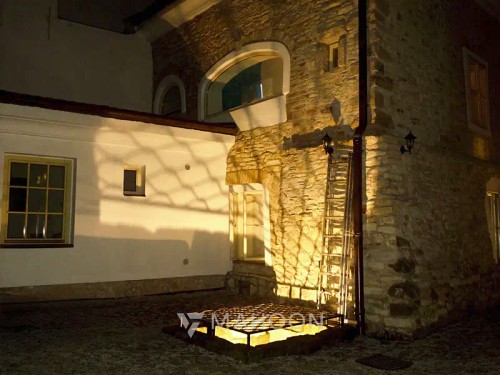 Prodej bytu 2+kk 25 m²