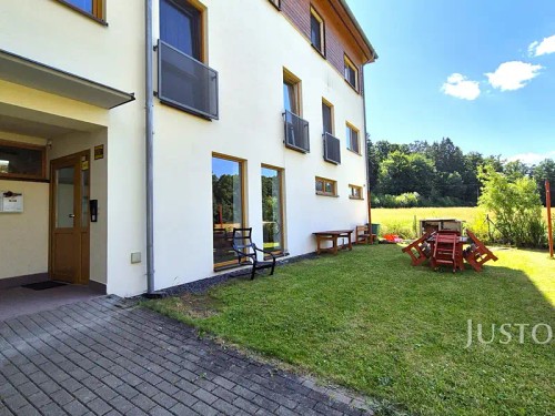 Prodaný byt 3+kk 84 m²