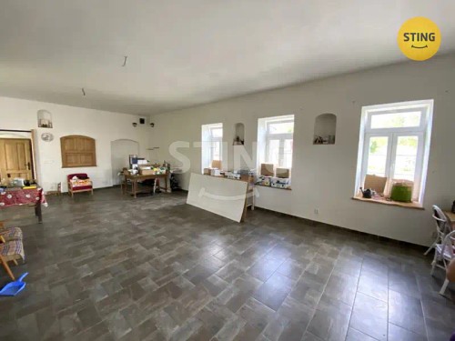 Prodej domu 200 m², pozemek 398 m²