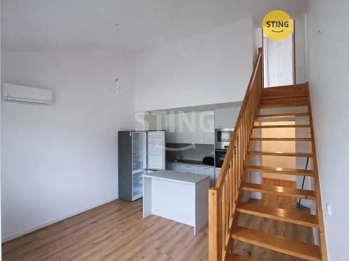 Prodej bytu 2+kk 39 m²