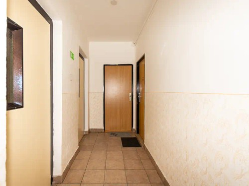 Prodaný byt 3+1 68 m²