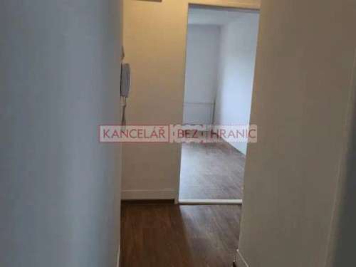 Prodaný byt 2+1 56 m²