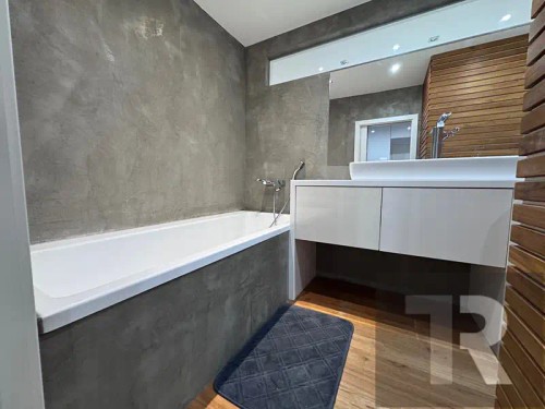 Prodej bytu 2+1 58 m²