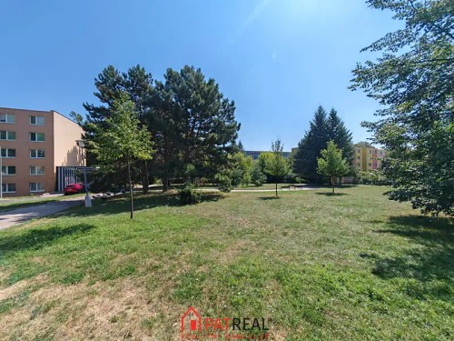Prodej bytu 2+1 63 m²