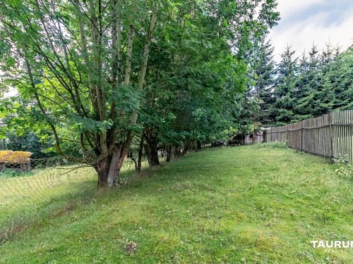 Prodej domu 356 m², pozemek 3038 m²
