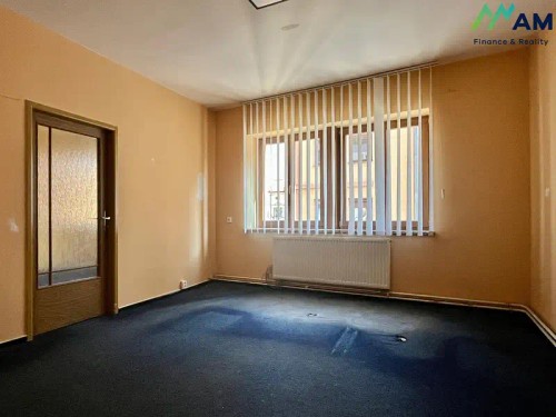 Prodaný byt 2+1 70 m²