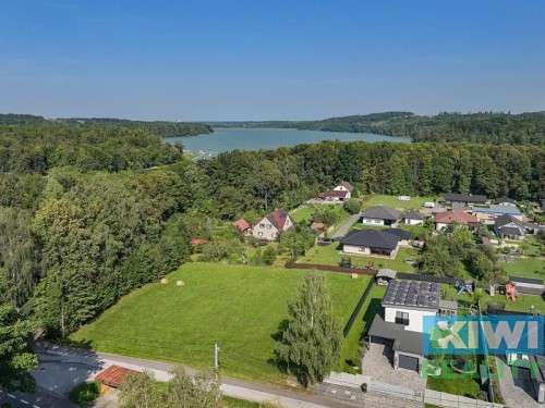 Prodej stavebního pozemku 1000 m²