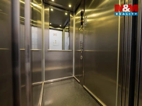 Prodej bytu 2+1 82 m²