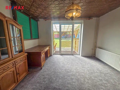 Prodaný  dům 227 m², pozemek 126 m²