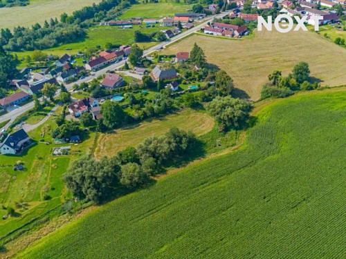 Prodej stavebního pozemku 5264 m²