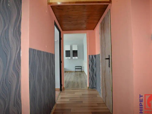 Prodaný byt 3+1 68 m²