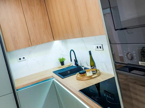 Prodej bytu 3+kk 61 m²