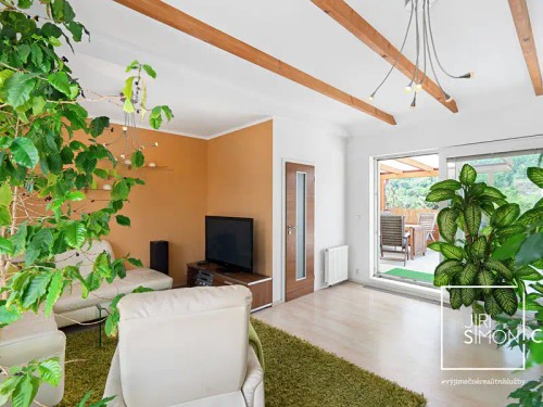 Prodej bytu 4+kk 110 m²