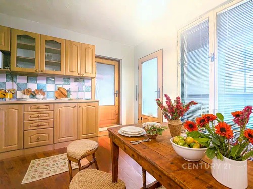 Prodej domu 80 m², pozemek 150 m²