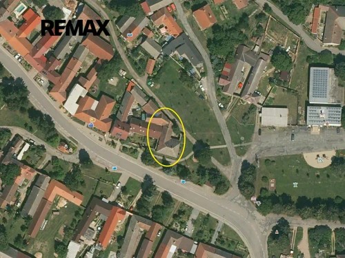 Prodej domu 122 m², pozemek 427 m²