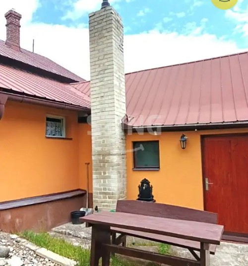 Prodej domu 93 m², pozemek 1488 m²