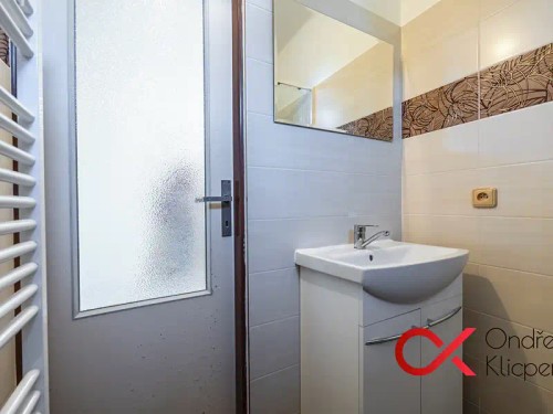 Prodej bytu 3+1 75 m²
