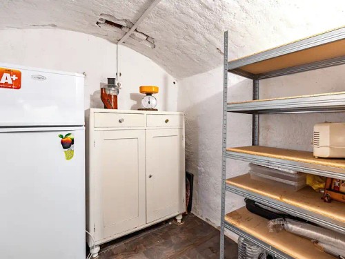 Prodej domu 120 m², pozemek 1300 m²