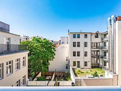 Prodaný  byt 2+kk 39 m²