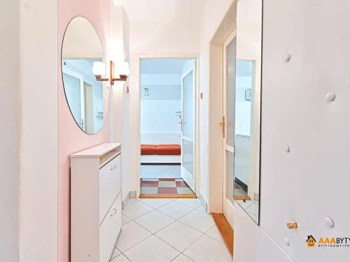 Prodaný byt 2+1 59 m²