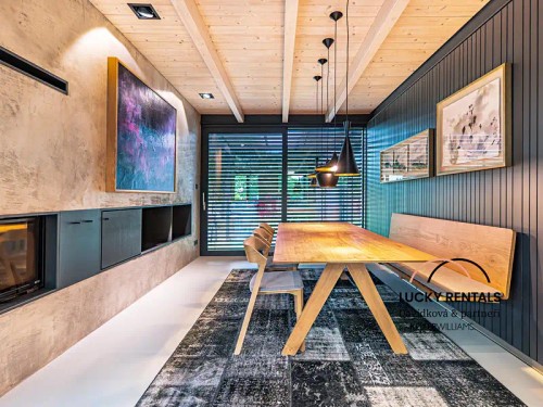 Prodej domu 221 m², pozemek 1410 m²