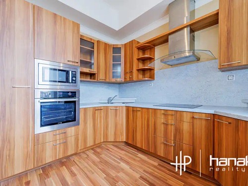 Prodaný byt 3+kk 133 m²