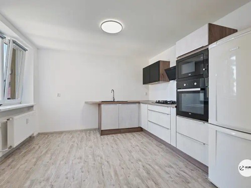 Prodej bytu 2+1 57 m²