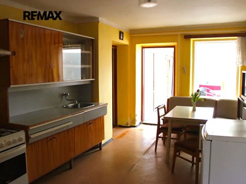 Prodej domu 98 m², pozemek 1441 m²