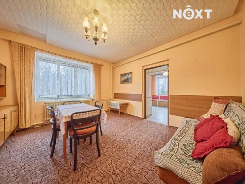 Prodej zemědělské usedlosti 142 m², pozemek 911 m²