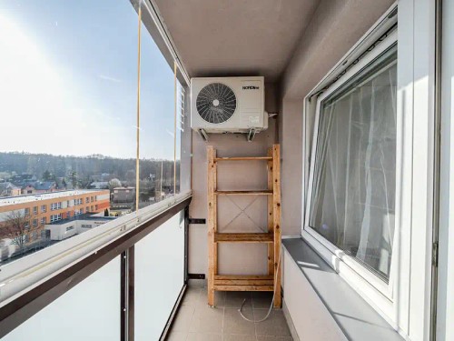 Prodaný  byt 3+1 68 m²